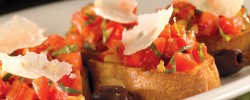 Appetizer_Bruschetta