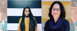 CADE 2019 Plenery Speakers