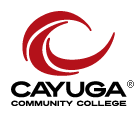 Accelerated Learning Program Directory: Cayuga Community College