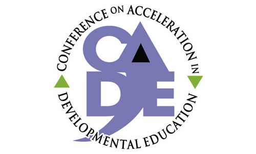 2015 Conference on Acceleration in Developmental Education