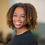 Jessica Brathwaite is the CADE 2020 Plenary Speaker