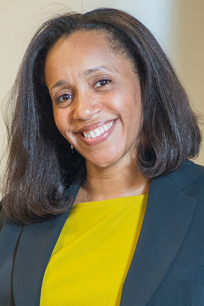  Dr. Nikki Edgecombe